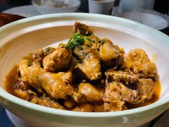 -楚禾宴·家宴(光谷大道店)