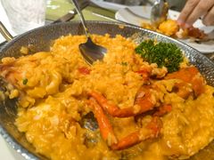 -IL Forno 意坊·意大利餐厅(温州万象城店)