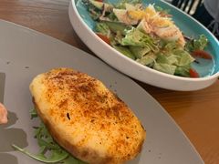 -HELLO MUSAE 拾光缪斯餐厅·纯正希腊风味(苏州中心店)