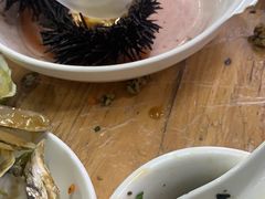 -众味海鲜大排档·活海鲜·潮汕味(南澳店)