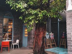 -三联韬奋书店(宽窄巷子店)