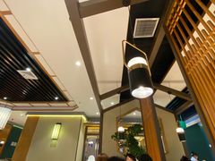 大堂-费大厨辣椒炒肉(万家丽一店)