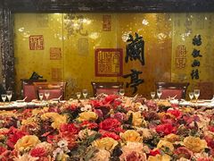 -万宝海鲜舫(劳动公园店)