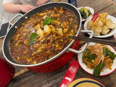 -聂发财重庆江湖菜(解放碑店)