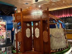 -额尔敦传统涮火锅·冰煮羊(铁东店)