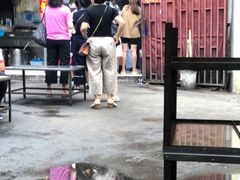-张家油条