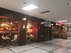 门面-漫咖啡MAANCOFFEE(人大店)