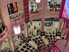 -澳门喜来登大酒店