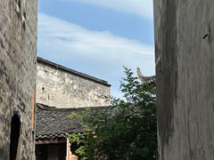 -洪江古商城