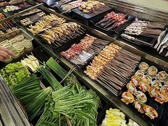 -啊溜烧烤·炭火传承(南澳店)