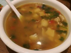 -清真·玛丽亚新疆菜主题餐厅(浙江中路店)