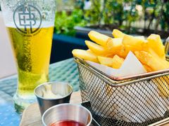 -Shanghai Brew House上海啤酒工坊(老外街店)