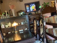 -留香花园(淮海街商业街店)