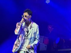 -疆进酒·OMNI SPACE