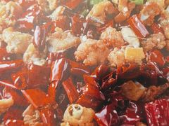 -辣婆婆(航天桥店)