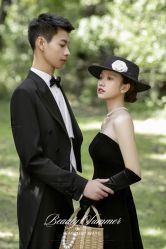点击看大图 -金夫人婚纱摄影(衡阳店)