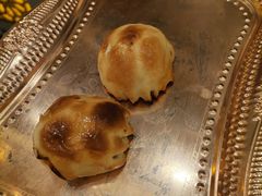 烤包子-石榴花新疆清真餐厅(莫愁湖店)