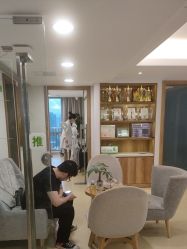 -塑青春&伊肤泉祛痘皮肤管理