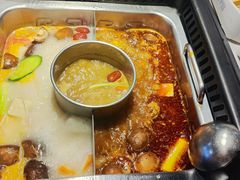 -大渝火锅(太仓万达店)