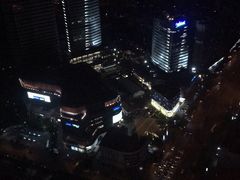 -上海红塔豪华精选酒店