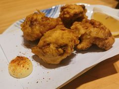 -鳗鲔·料理小馆