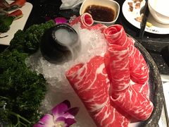 -捞王锅物料理(凯旋路店)