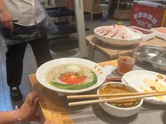 -蜀留香火锅·始于1999·原四川老火锅(白堤路店)