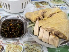 -阿金大白·上海菜馆(新天地店)