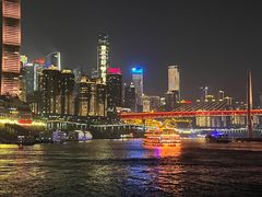 -重庆两江夜游-交运系列
