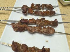 -313羊庄·羊肉火锅烧烤(李村店)