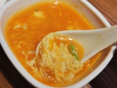 管氏疙瘩汤-管氏翅吧(地安门创始店)