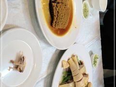-文记壹心鸡(宝华路店)
