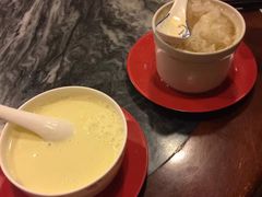 南北杏炖雪梨-玫瑰甜品(文明路店)