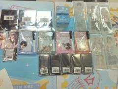 -IPSTAR·潮玩星球·主题店(上海店)