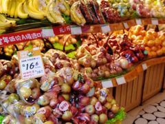 -百果园(大冲店)