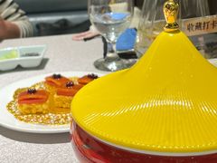 -花家怡园HUA'S RESTAURANT(崇文门·哈德门广场店)