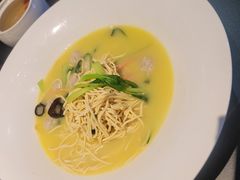 -香山湖家家宴(中山陵店)
