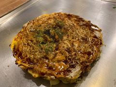 -日葵 大阪烧ひまり(仙霞路店)