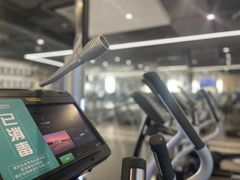 -OXYGYM 奥美氧舱运动中心(朝阳大悦城店)