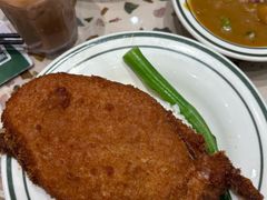 -华嫂冰室(尖沙咀店)