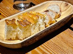 -Mercato莫卡多露台餐厅与酒吧(K11店)