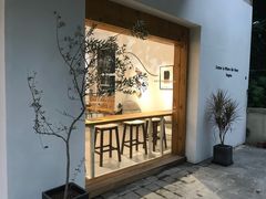 -COTTON CAFE(德信·中外公寓店)