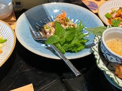 -simply thai天泰(静安嘉里中心店)