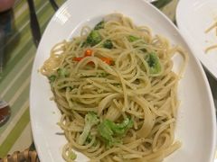 -BISTROFIORE美伊娜(伊犁南路店)
