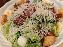-安妮意大利餐厅(国贸店)