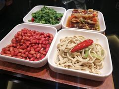 -阿庄新豫菜(航海东路店)
