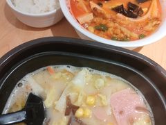 -阿香米线(乐客城店)