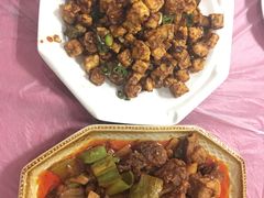 -乐乐餐厅(湘子庙街店)