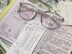 -沫芮眼镜·蔡司官方授权店(人民广场店)