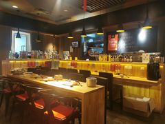 -汪爹爹武汉牛三鲜(朝外大街店)
